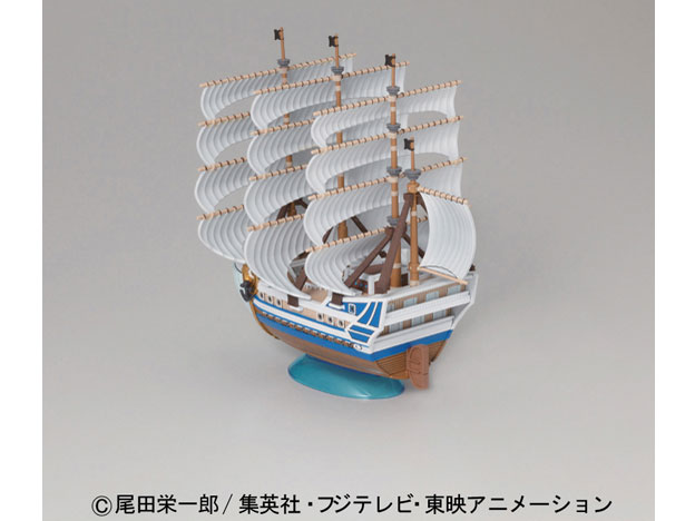 �̑�Ȃ�D�R���N�V���� �����s�[�X ���r�[�E�f�B�b�N��