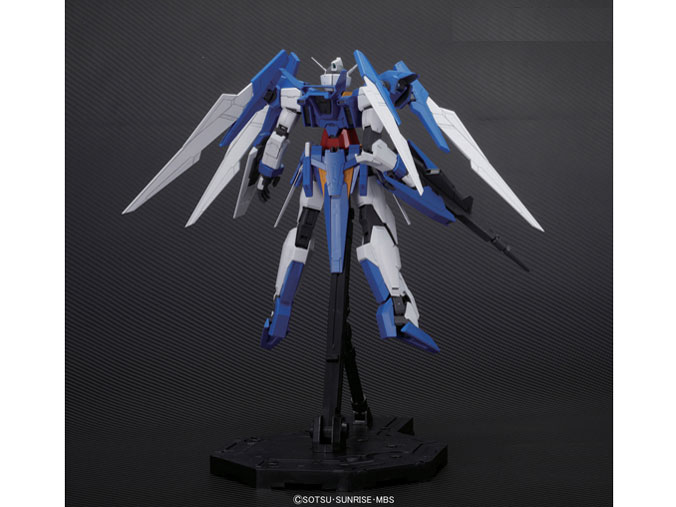 MG 1/100 �@����m�K���_��AGE �K���_��AGE-2 �m�[�}��