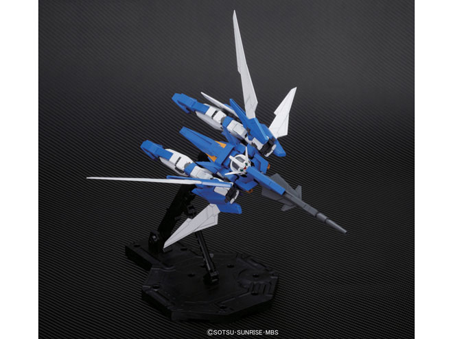 MG 1/100 �@����m�K���_��AGE �K���_��AGE-2 �m�[�}��