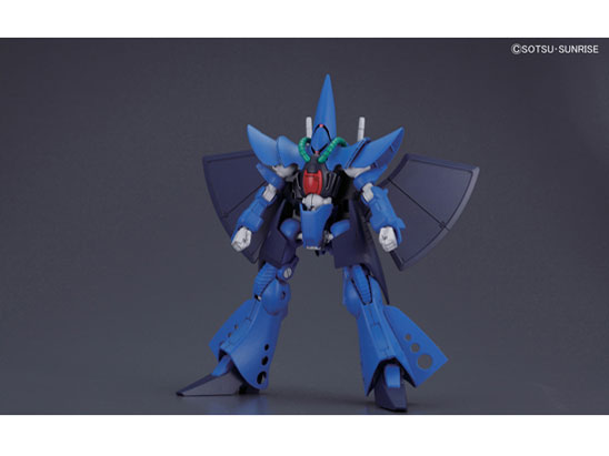 HG 1/144 �@����mZ�K���_�� �n���u���r �̐��i�摜