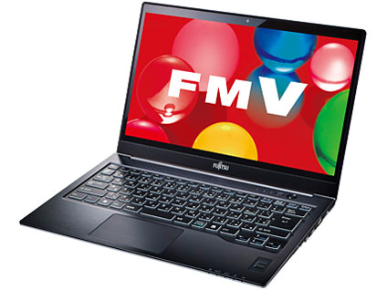 FMV LIFEBOOK UH75/HN FMVU7HN57S [�T�e���V���o�[] �̐��i�摜