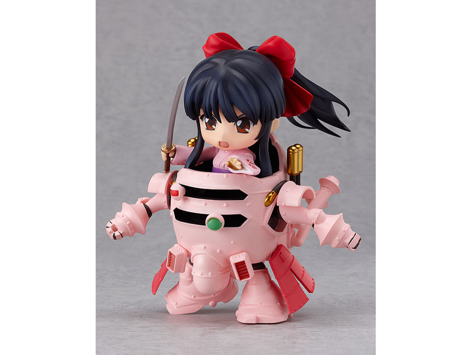 �˂�ǂ낢�� No.235 �T�N����� �^�{��������&�����Z�b�g