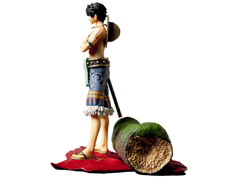 DOOR PAINTING COLLECTION FIGURE D.P.C.F �����s�[�X ��8�e �����L�[�ED�E���t�B �A�j�}��Ver.