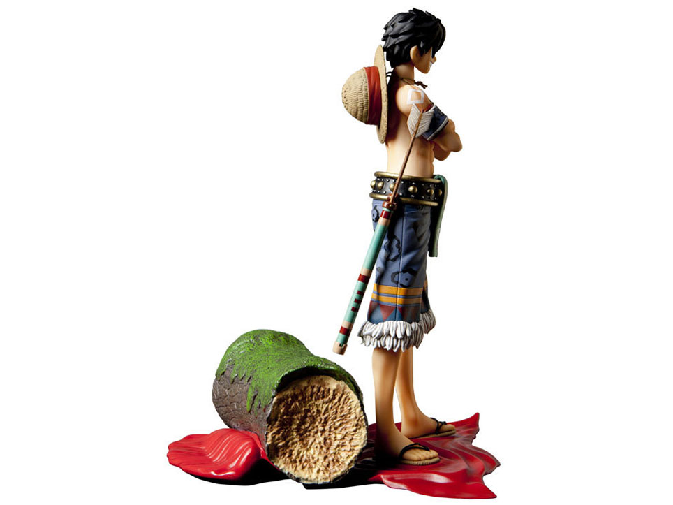 DOOR PAINTING COLLECTION FIGURE D.P.C.F �����s�[�X ��8�e �����L�[�ED�E���t�B �A�j�}��Ver.