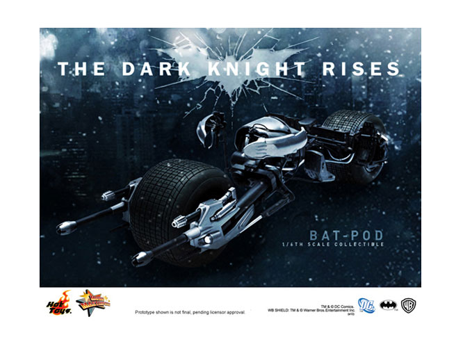 ���[�r�[�E�}�X�^�[�s�[�X #177 �_�[�N�i�C�g ���C�W���O 1/6�X�P�[���r�[�N�� �o�b�g�|�b�h �̐��i�摜