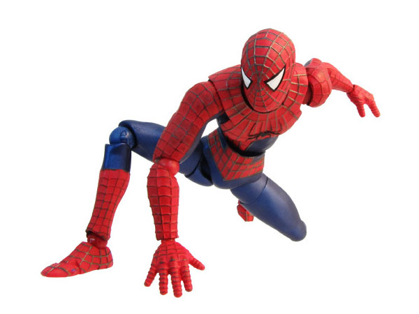 ���B���{���e�b�N No.039 �X�p�C�_�[�}��3 �X�p�C�_�[�}��