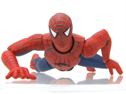 ���B���{���e�b�N No.039 �X�p�C�_�[�}��3 �X�p�C�_�[�}��