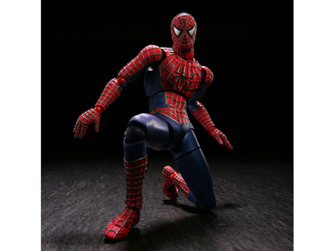 ���B���{���e�b�N No.039 �X�p�C�_�[�}��3 �X�p�C�_�[�}��