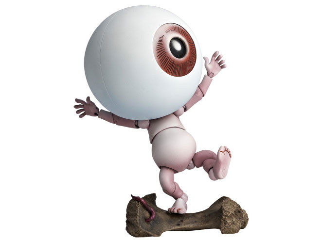 ���{���e�b�N�^�P�� No.007 �Q�Q�Q�̋S���Y ���̊G�� �ڋʂ̂��₶