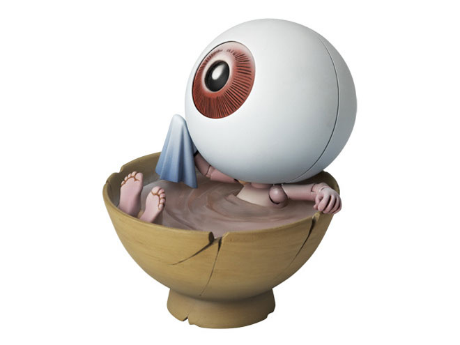 ���{���e�b�N�^�P�� No.007 �Q�Q�Q�̋S���Y ���̊G�� �ڋʂ̂��₶