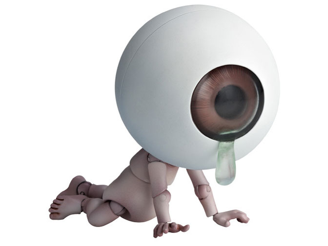 ���{���e�b�N�^�P�� No.007 �Q�Q�Q�̋S���Y ���̊G�� �ڋʂ̂��₶