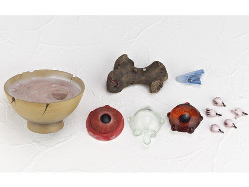 ���{���e�b�N�^�P�� No.007 �Q�Q�Q�̋S���Y ���̊G�� �ڋʂ̂��₶