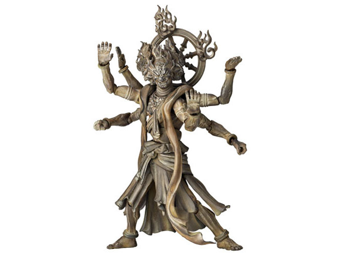 ���{���e�b�N�^�P�� No.003EX ���C�� �ؒ���