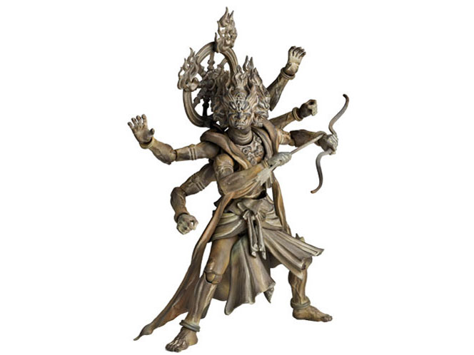 ���{���e�b�N�^�P�� No.003EX ���C�� �ؒ���