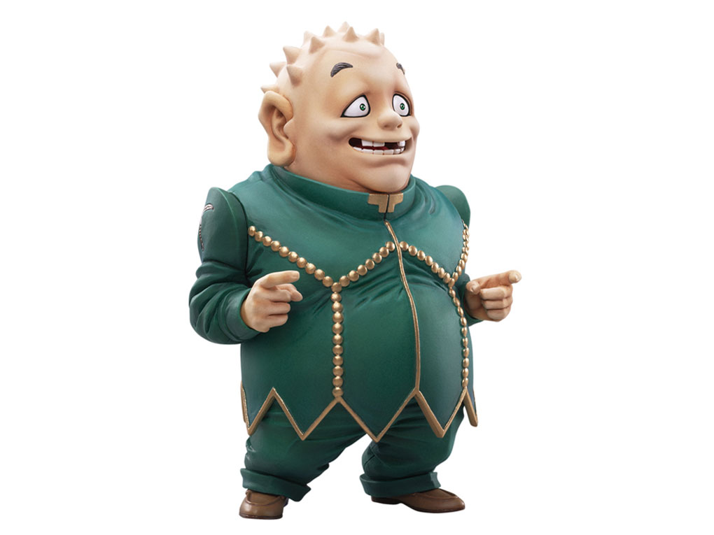 �X�^�`���[���W�F���h ��19�e �W���W���̊�Ȗ`�� ��l�� ����{�d��&�n�[���F�X�g �Z�J���h