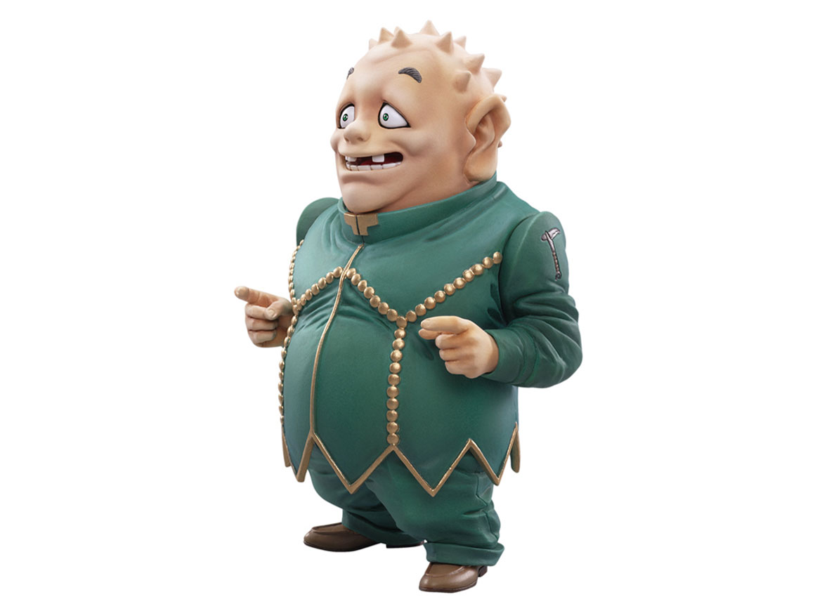 �X�^�`���[���W�F���h ��19�e �W���W���̊�Ȗ`�� ��l�� ����{�d��&�n�[���F�X�g �Z�J���h