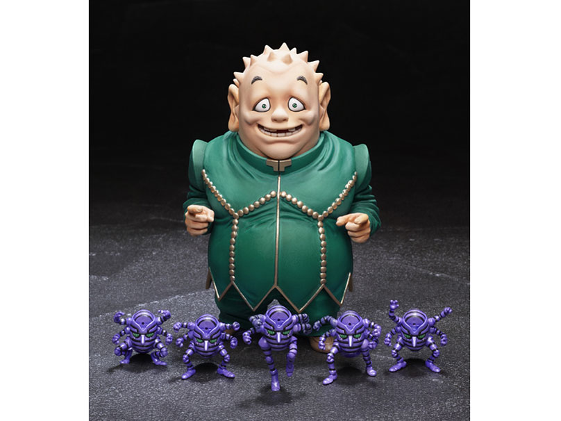 �X�^�`���[���W�F���h ��19�e �W���W���̊�Ȗ`�� ��l�� ����{�d��&�n�[���F�X�g �Z�J���h �̐��i�摜