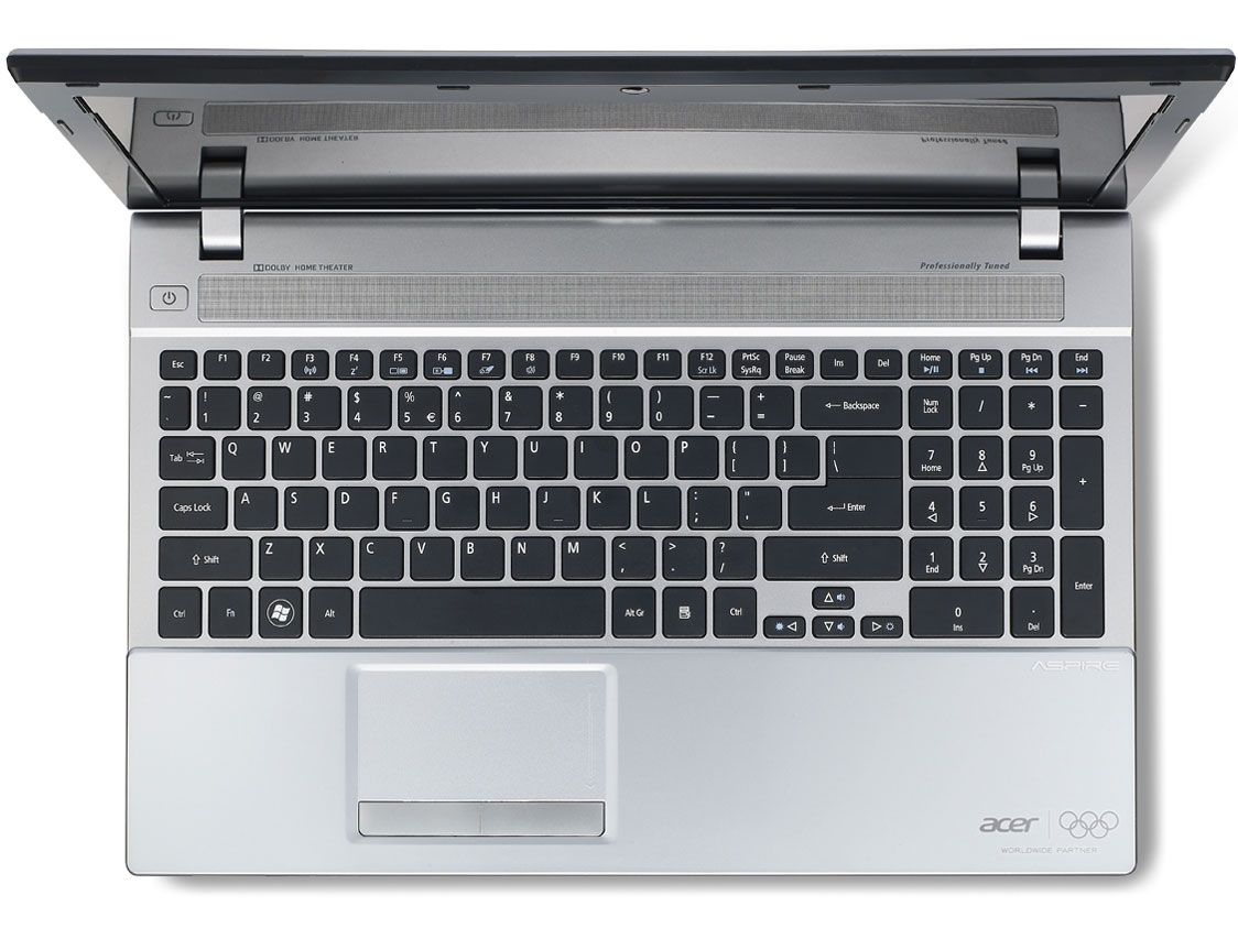 Aspire V3 V3-571-H58D/LS