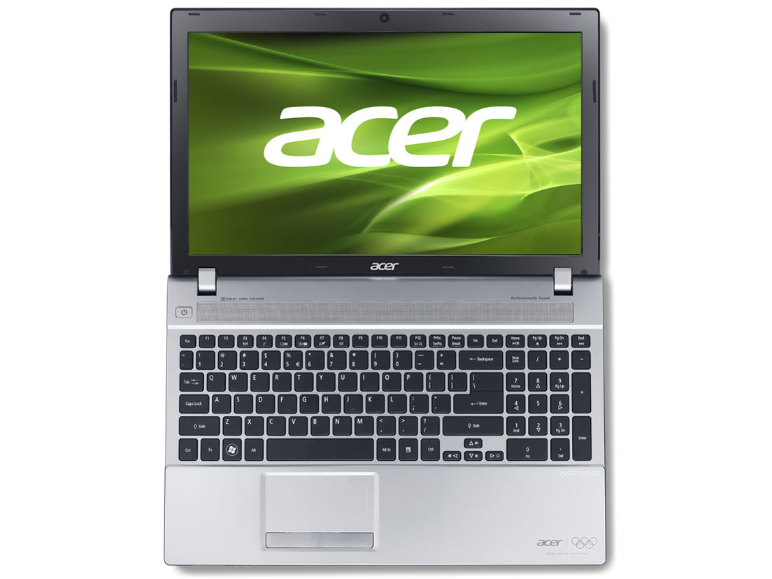 Aspire V3 V3-571-H58D/LS