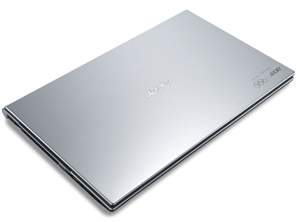 Aspire V3 V3-571-H58D/LS