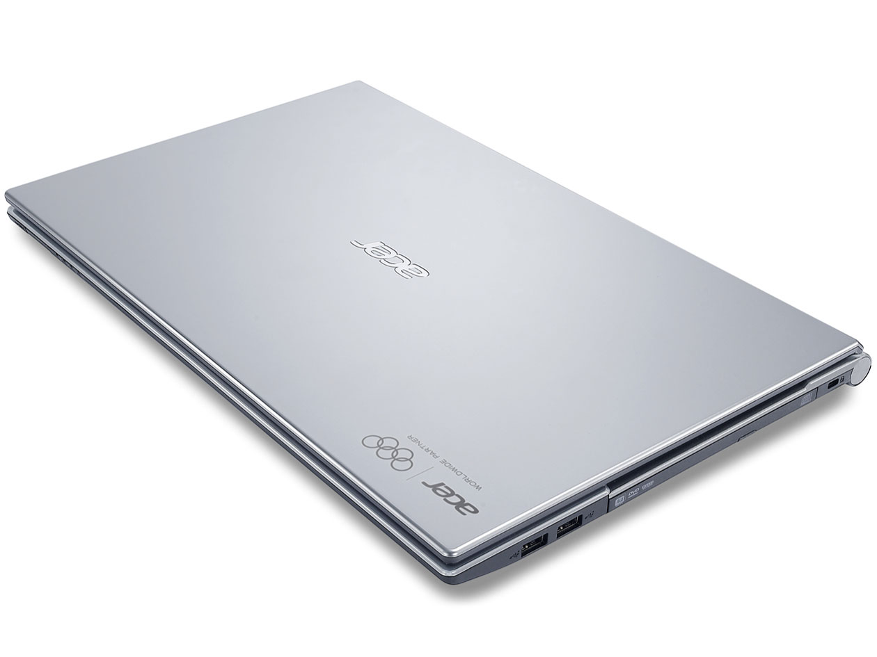 Aspire V3 V3-571-H58D/LS