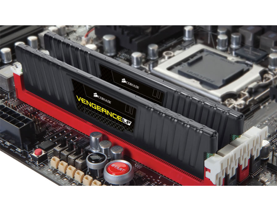 CML16GX3M2A1600C10 [DDR3 PC3-12800 8GB 2���g]