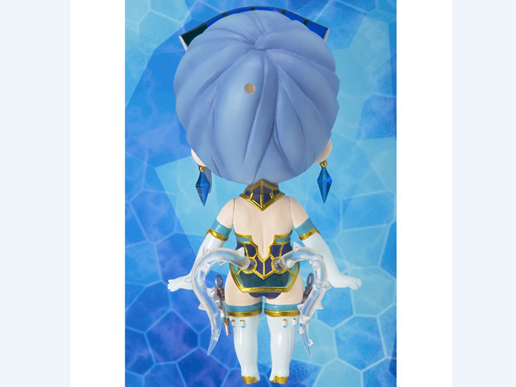 chibi-arts TIGER&BUNNY �u���[���[�Y