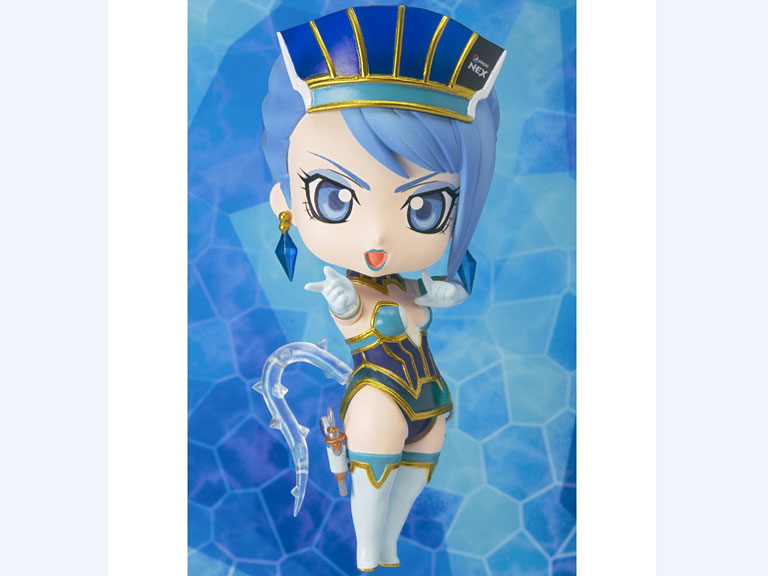 chibi-arts TIGER&BUNNY �u���[���[�Y