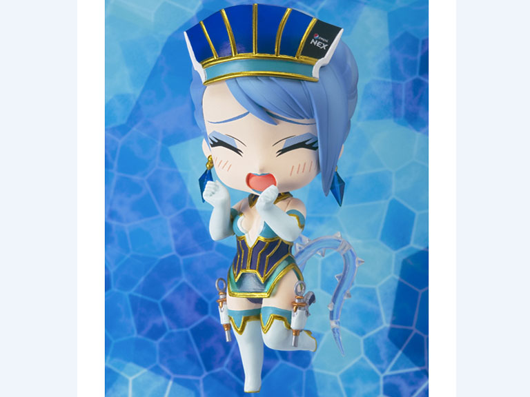 chibi-arts TIGER&BUNNY �u���[���[�Y