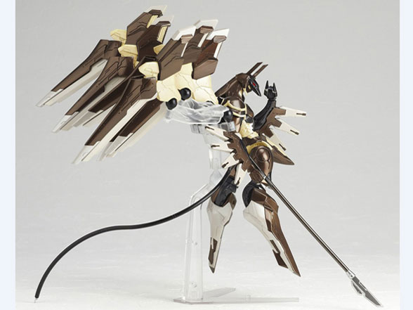 ���{���e�b�N���}�O�` No.113 ANUBIS ZONE OF THE ENDERS �A�k�r�X