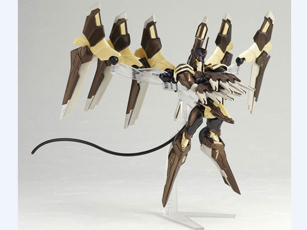 ���{���e�b�N���}�O�` No.113 ANUBIS ZONE OF THE ENDERS �A�k�r�X