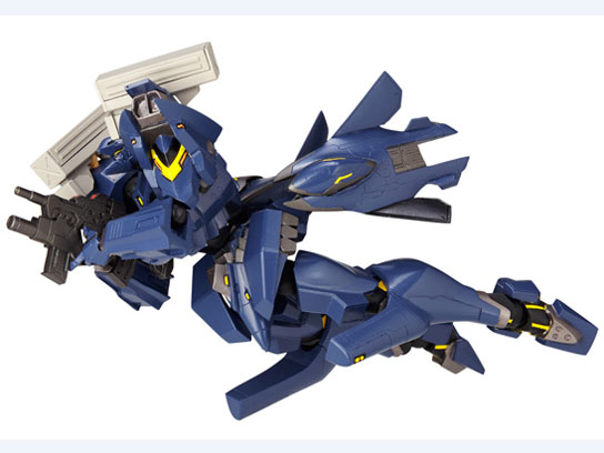 ���{���e�b�N �}�u���� �I���^�l�C�e�B�� No.004 F-18E �X�[�p�[�z�[�l�b�g �u���b�N�E�i�C���X�d�l