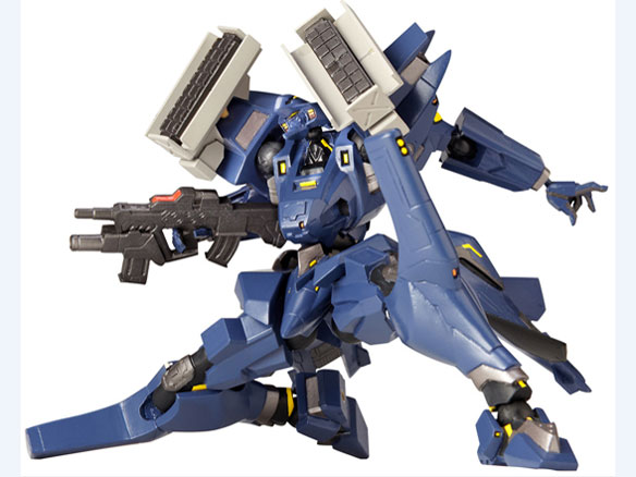 ���{���e�b�N �}�u���� �I���^�l�C�e�B�� No.004 F-18E �X�[�p�[�z�[�l�b�g �u���b�N�E�i�C���X�d�l