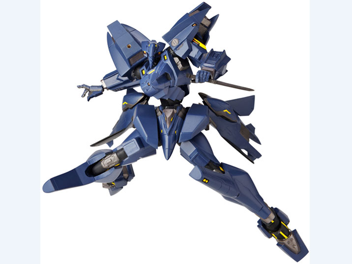 ���{���e�b�N �}�u���� �I���^�l�C�e�B�� No.004 F-18E �X�[�p�[�z�[�l�b�g �u���b�N�E�i�C���X�d�l