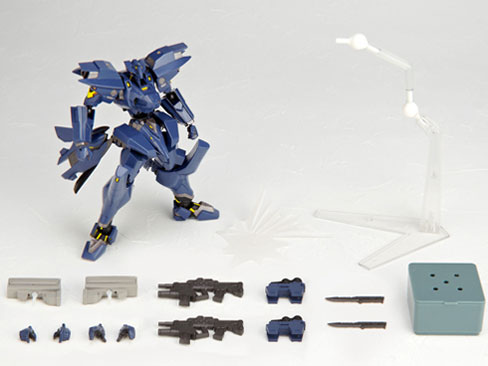 ���{���e�b�N �}�u���� �I���^�l�C�e�B�� No.004 F-18E �X�[�p�[�z�[�l�b�g �u���b�N�E�i�C���X�d�l