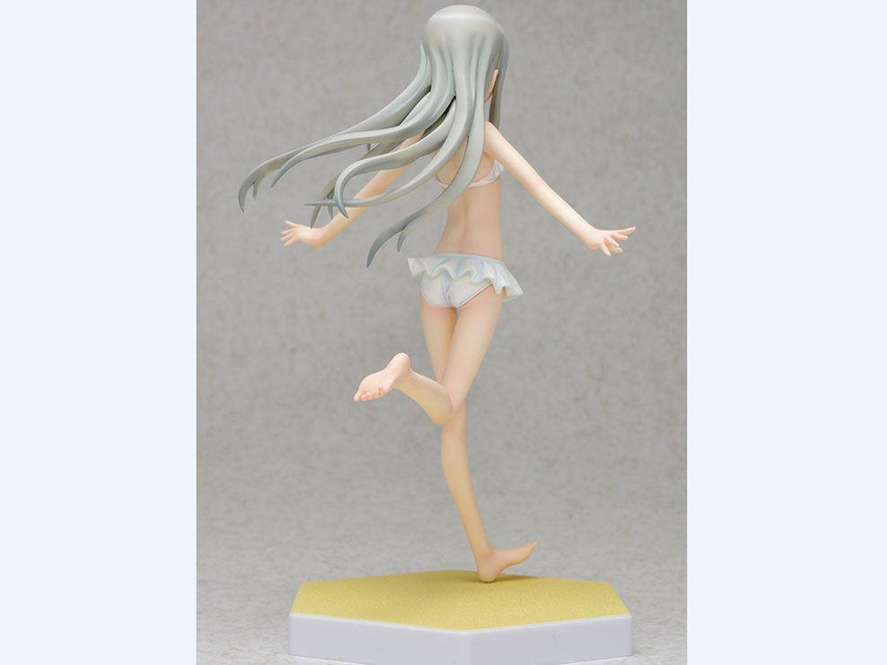 �r�[�`�N�C�[���Y ���̓������Ԃ̖��O��l�B�͂܂��m��Ȃ��B �{�ԉ�ߎq(�߂��)