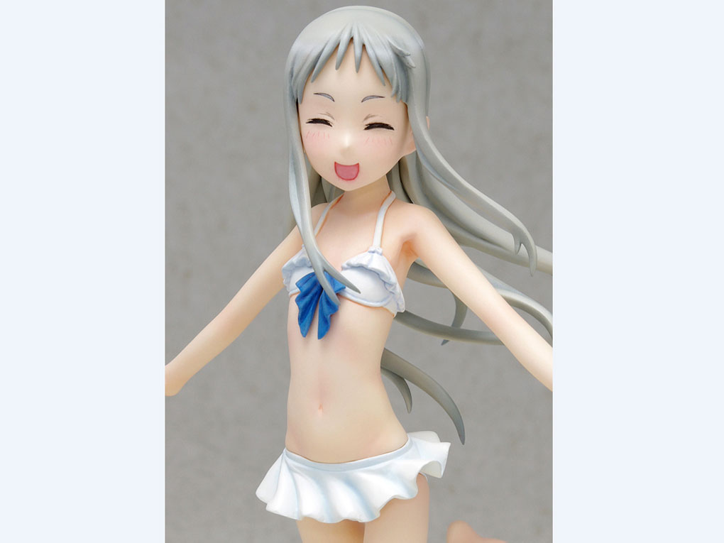 �r�[�`�N�C�[���Y ���̓������Ԃ̖��O��l�B�͂܂��m��Ȃ��B �{�ԉ�ߎq(�߂��)