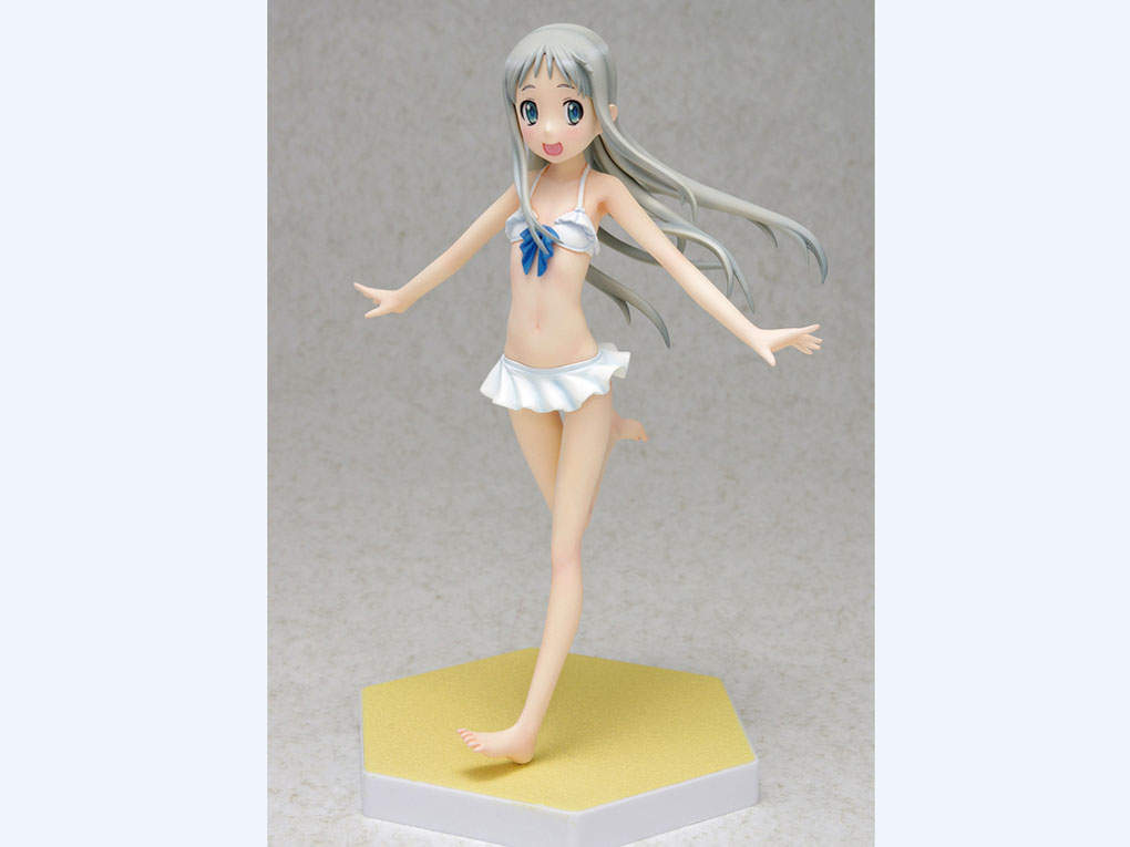 �r�[�`�N�C�[���Y ���̓������Ԃ̖��O��l�B�͂܂��m��Ȃ��B �{�ԉ�ߎq(�߂��) �̐��i�摜