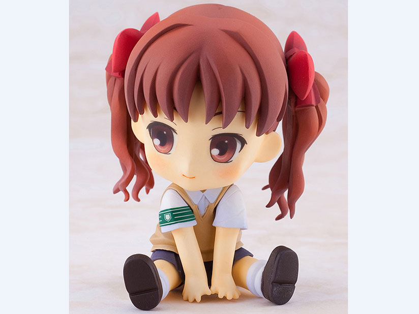 �؂��� �Ƃ��閂�p�̋֏��ژ^II ���䍕�q