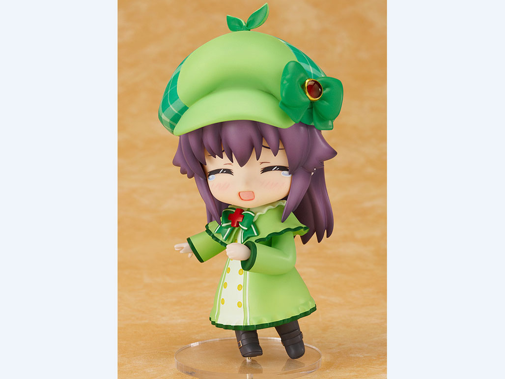 �˂�ǂ낢�� No.186 �T��I�y�� �~���L�B�z�[���Y �G���L���[���E�o�[�g��