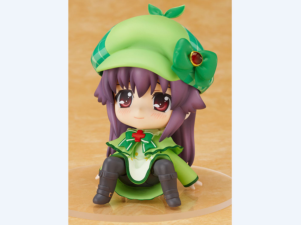 �˂�ǂ낢�� No.186 �T��I�y�� �~���L�B�z�[���Y �G���L���[���E�o�[�g��