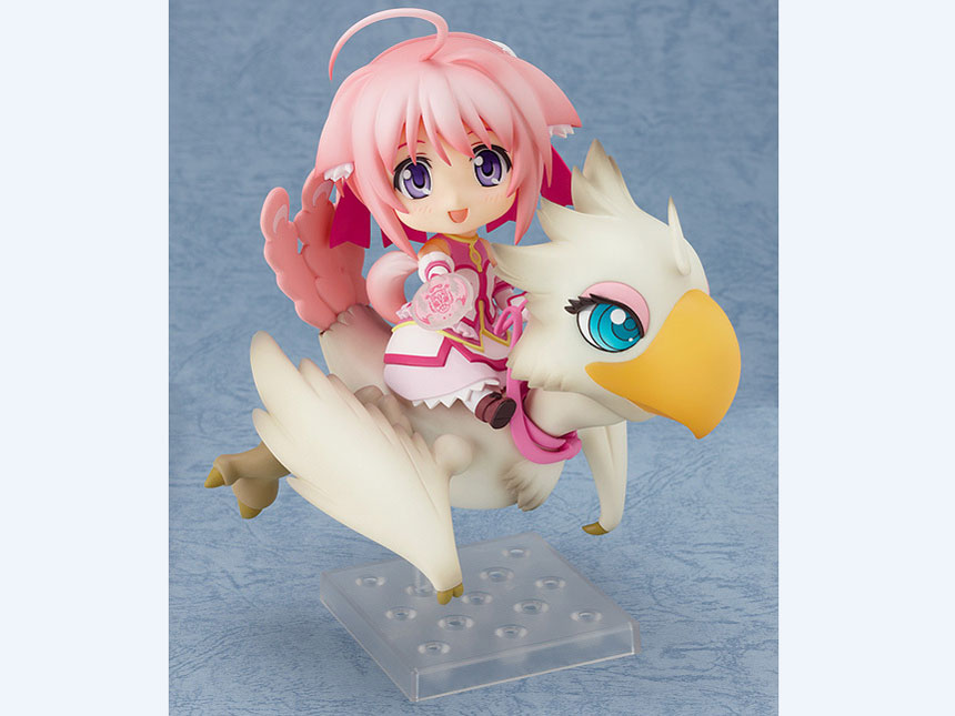 �˂�ǂ낢�� No.188 DOG DAYS �~���q�I�[���EF�E�r�X�R�b�e�B