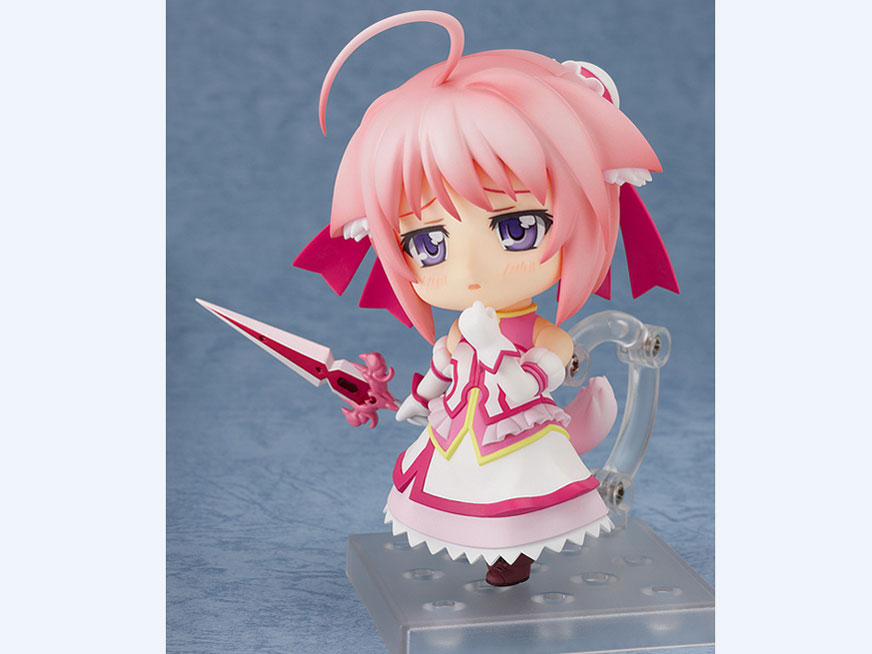 �˂�ǂ낢�� No.188 DOG DAYS �~���q�I�[���EF�E�r�X�R�b�e�B