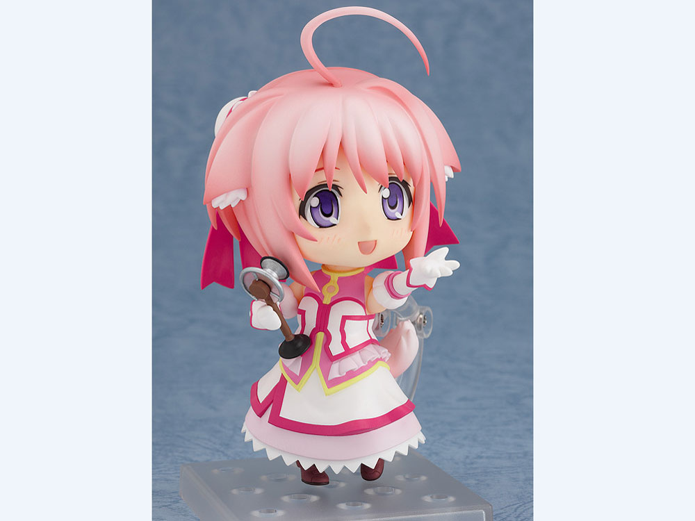 価格 Com アングル4 ねんどろいど No 1 Dog Days ミルヒオーレ F ビスコッティ の製品画像