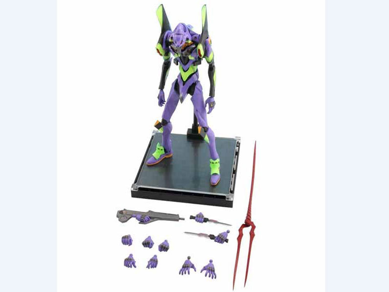 RIOBOT CREATION �����@���Q�������V����� �G���@���Q���I�������@