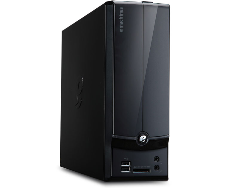 eMachines EL1360-H12D