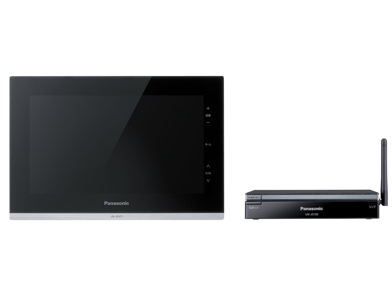 全商品オープニング価格 特別価格 Panasonic DIGA+ UN-JL10T1-K