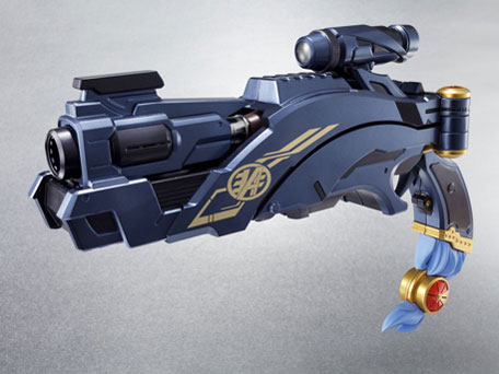 ����F����A�L�o�����W���[ DX MMZ-01 ���G���G�Y�L���[�[��