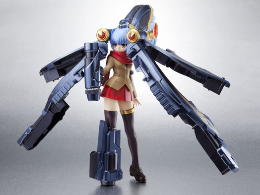 ����F����A�L�o�����W���[ DX MMZ-01 ���G���G�Y�L���[�[��