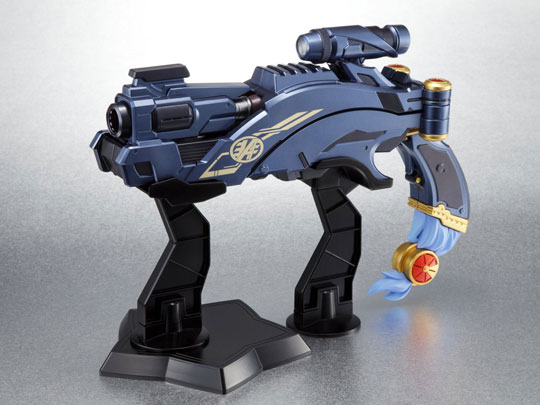 ����F����A�L�o�����W���[ DX MMZ-01 ���G���G�Y�L���[�[��